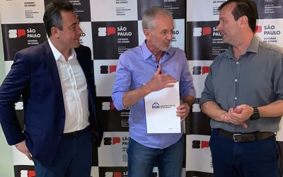 Convênio com o Estado terá repasse para construção de UBS no Santa Eulália