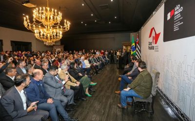 Limeira é contemplada em programa estadual de habitação