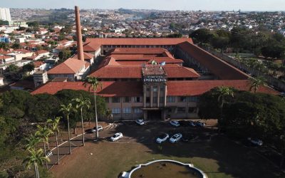 Jogos do Brasil alteram expediente da prefeitura; serviços essenciais funcionam