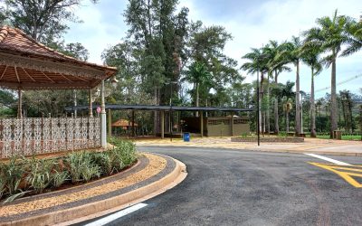 Secretaria de Meio Ambiente promove encontro de agricultores