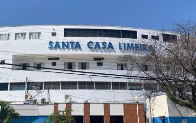 Golpistas usam nome da Santa Casa de Limeira e de médicos para pedir dinheiro
