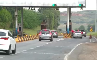 Pedágio da Limeira-Cordeirópolis segue Estado e tem reajuste