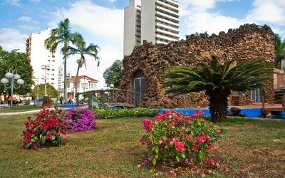 Museu e Gruta têm alteração no horário de atendimento ao público