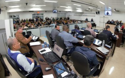 Projeto sobre alta hospitalar para pessoas com deficiência é aprovado na Câmara