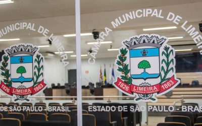 Munícipe é convidado para retomar fala na próxima Tribuna Livre na Câmara