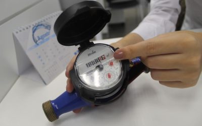 Decreto de Botion prorroga prazo para individualizar conta de água