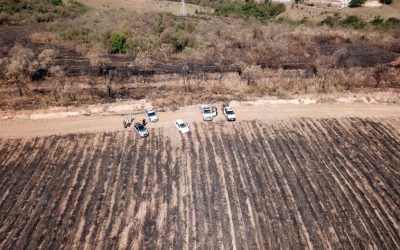 Comissão de Meio Ambiente vai fazer campanha de conscientização sobre queimadas