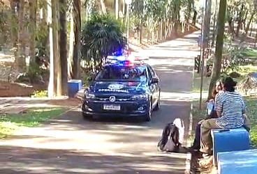 Portaria libera ação complementar de GCM para reforçar segurança em setembro