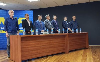 Prefeitura promove evento sobre legitimidade da GCM no combate à criminalidade