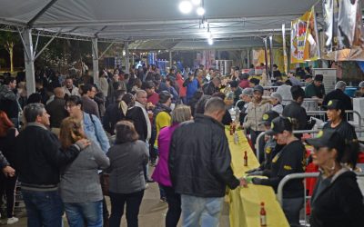 Entidades assistenciais de Limeira receberão parte das vendas da 3ª Festa da Coxinha