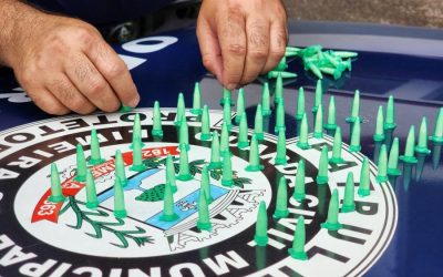 GCM segue com patrulhamento preventivo em Limeira e realiza apreensões