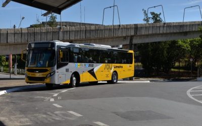 Vereadora cria projeto que visa facilidade no pagamento do transporte público