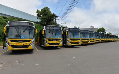 Prefeitura garante gratuidade nos ônibus para eleição do Conselho Tutelar no domingo
