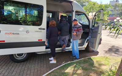 Começa o censo que irá mapear população de rua em Limeira