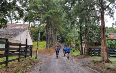 Câmara aprova projeto que institui Cicloturismo em Limeira