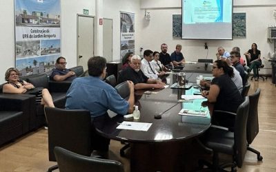 Comtur se reúne e discute projetos de fomento ao turismo em Limeira