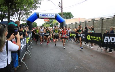 32ª Corrida do Fumaça teve participação de 300 atletas