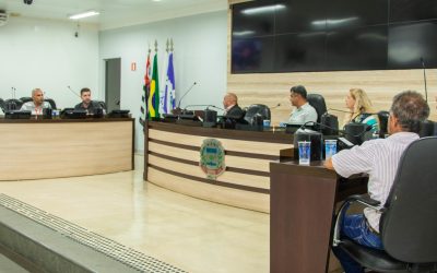 Interrupções de energia: Comissão de Obras ouve representantes da Elektro