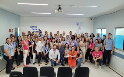 Santa Casa de Limeira está entre 10 no País com selo de qualidade hospitalar