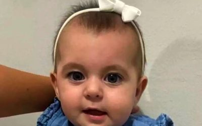 Bebê morre na Santa Casa após explosão de churrasqueira