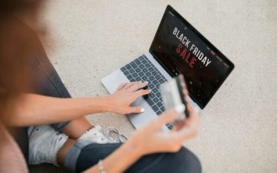 Black Friday: evite prejuízos, não caia em golpes