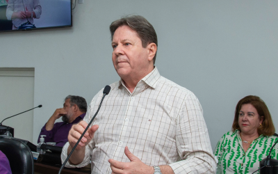 Cartilha de orientações para prevenção de quedas de idosos é aprovada
