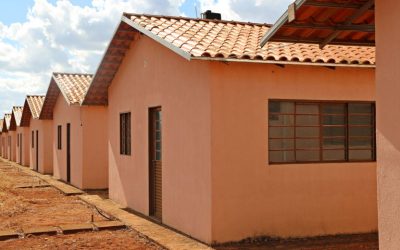 Governo Federal anuncia 500 moradias para Limeira