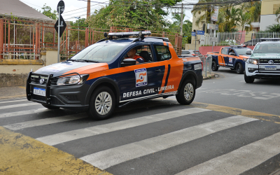 Defesa Civil do Estado alerta para novos riscos de tempestades na região de Limeira
