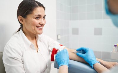 Doadores de sangue podem tentar gratuidade nos eventos realizados no Teatro Vitória
