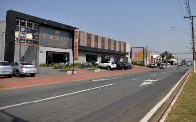 Começa hoje a edição de Natal do Festival da Semijoia de Limeira