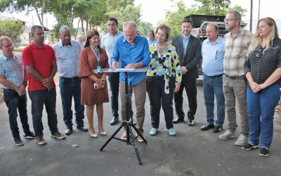 Novo financiamento prevê investimentos em dezenas de obras em Limeira