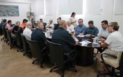 Furtos e roubos de veículos caem 61% em Limeira