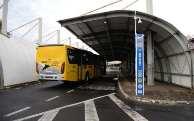 Prefeitura garante gratuidade nos ônibus para Enem
