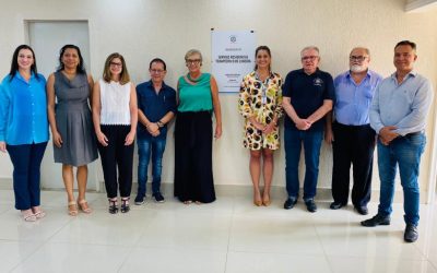 Inaugurado serviço para acolher remanescentes de hospitais psiquiátricos
