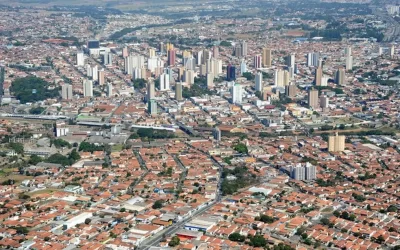 Decreto é publicado e Lei do IPTU Verde passa a valer em Limeira