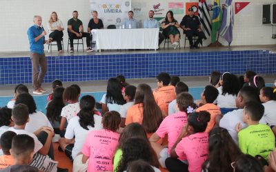 Projeto Educar Limeira 2023 encerra com entrega de certificados a alunos