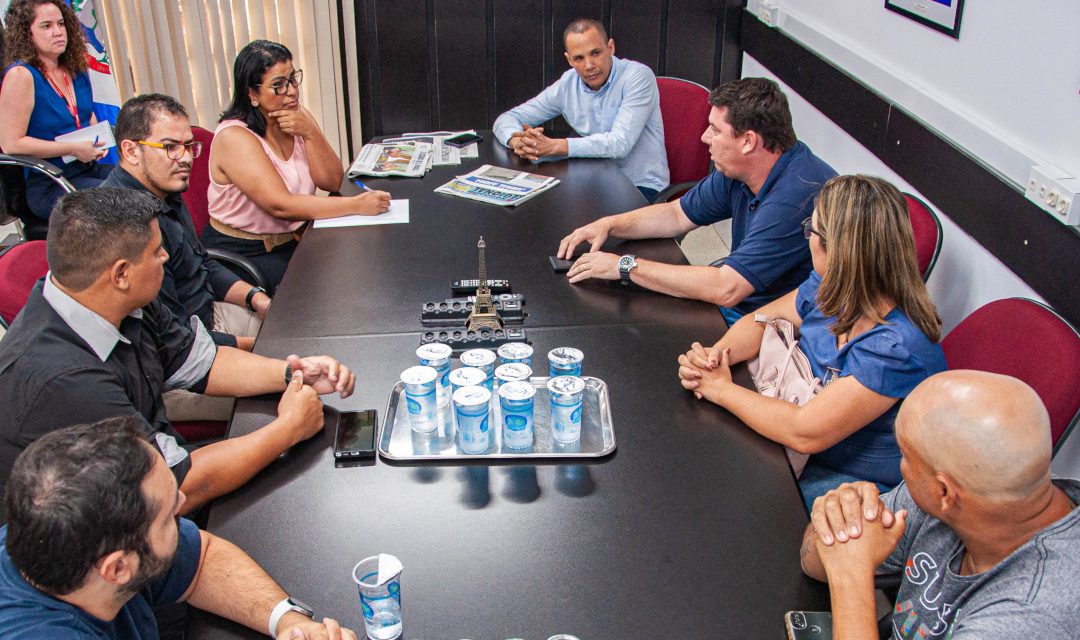 Síndicos relatam problemas no abastecimento de água da BRK
