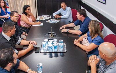 Síndicos relatam problemas no abastecimento de água da BRK