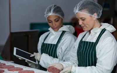 Visa recebe inscrições para encontro sobre boas práticas na manipulação de alimentos