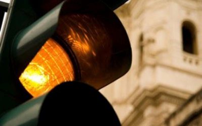 Aprovado projeto que altera o horário de funcionamento intermitente dos semáforos