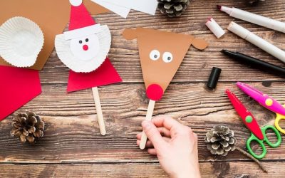 Campanha Natal Sustentável incentiva redução e descarte correto de resíduos