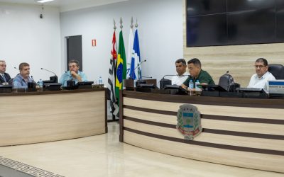 À CPI, BRK explica que interrupções no abastecimento ocorreram por falta de eletricidade e questões climáticas