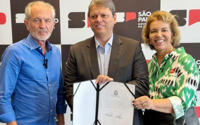 Governador libera R$ 980 mil para obras de infraestrutura em Limeira