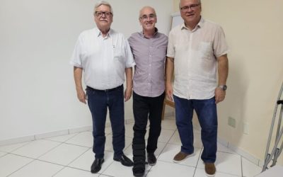 Santa Casa de Limeira tem novo provedor