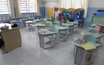 Secretaria de Educação abre período de inscrição para quem está fora da rede municipal