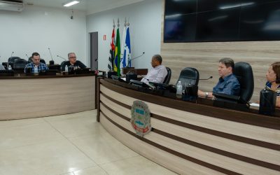 Comissão da Câmara debate sobre o Sistema Integrado da Saúde