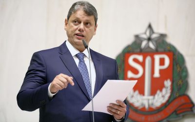 Governo estadual autoriza R$ 67,5 milhões para obras em Limeira e região de Campinas
