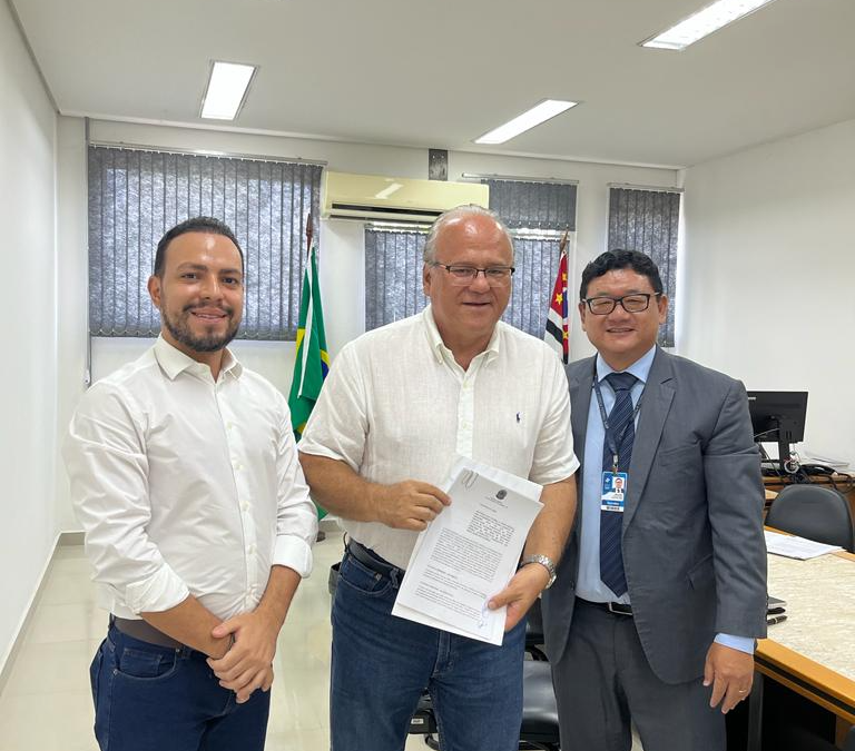 Convênio com a Justiça Federal permitirá compra de lavadora ultrassônica para a Santa Casa