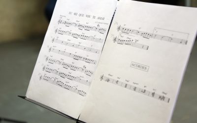 Escola anuncia inscrições para cursos musicais gratuitos