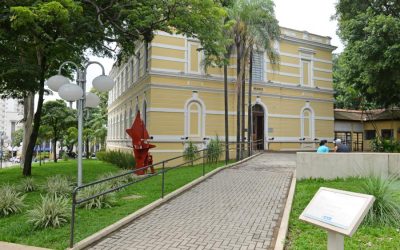 Inscrições para cursos gratuitos culturais estão na reta final